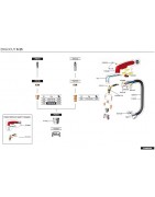TRAFIMET S25/S25K/S35K/S45