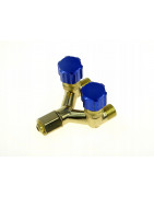 Príslušenstvo+ diely k redukčným ventilom