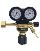 Redukčné ventily Vodík, Formovací plyn