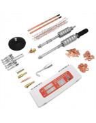 ODPOROVÉ, BODOVÉ ZVÁRANIE, CAR SPOTTERY