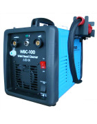 ELEKTROCHEMICKÉ ČISTENIE NEREZE