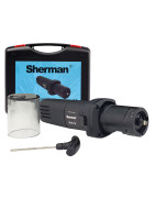 BRÚSKY VOLFRÁMOVÝCH ELEKTRÓD