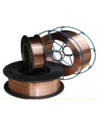 ZVÁRACÍ DROT NA OCEĽ