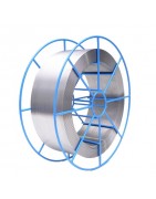 ZVÁRACÍ DROT NA HLINÍK