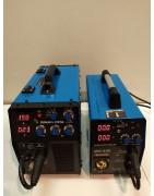 ZVÁRAČKY MIG/MAG, CO2