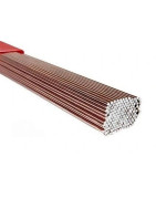 ZVÁRACÍ DRôT NA ZVÁRANIE PLAMEŇOM