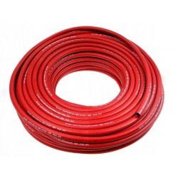 Hadica Acetylén GCE 8mm