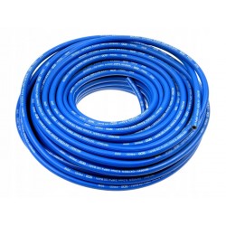 Hadica Kyslík GCE 6,3mm