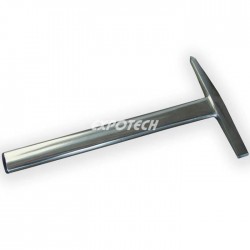 Kladivo zváračské nerezové