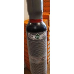 Fľaša Formovací plyn...