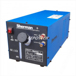 Chladenie SHERMAN WS-7,5LT