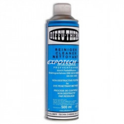 DIFFU-THERM čistič /modrý/