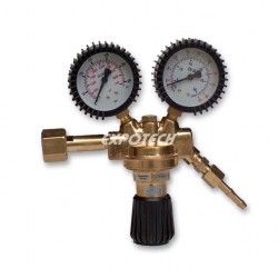 Redukčný ventil CO2 Eco