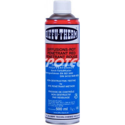 DIFFU-THERM penetrant...