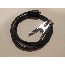 Kábel zvárací uzemňovací...