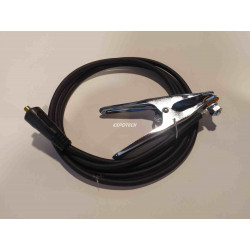 Kábel zvárací uzemňovací...