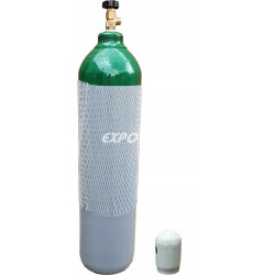 Náplň Argón /20 litrová fľaša/