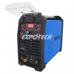 SHERMAN DIGITIG 214 CLEAN