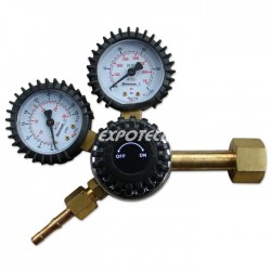 Redukčný ventil CO2 Mini