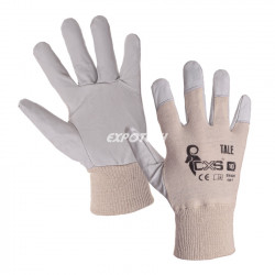 Rukavice pracovné TALE...