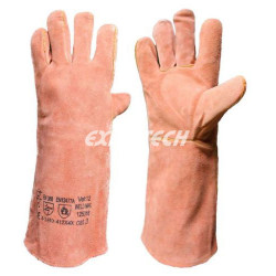 Rukavice zváračské WELD AB...