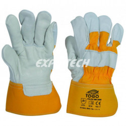 Rukavice pracovné TOGO
