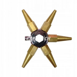 Dýzy pre horák TWL1 Acetylén