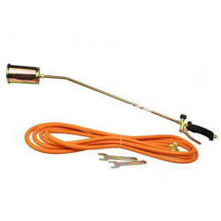 Plynový horák Propán -bután...