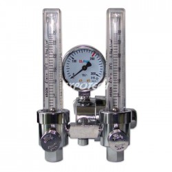 Redukčný ventil ARGÓN/CO2...