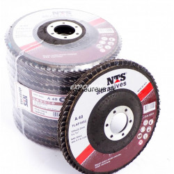 Kotúč lamelový NTS 125 P60