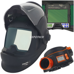 Kukla s odsávaním SHERMAN...