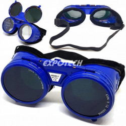 Vyklápacie zváračské...