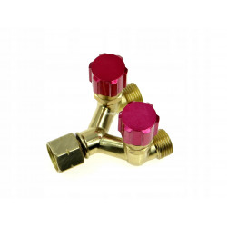 Rozbočovač Acetylén s...