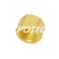 Matica prevlečná G3/8 LH