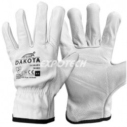 Rukavice pracovné...