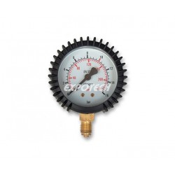 Manometer Dusík 16bar