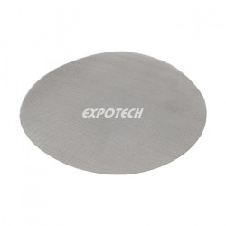 Kovová ochrana filtra do...