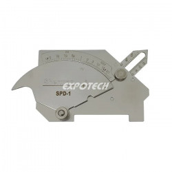 Mierka zvarov SPD-1