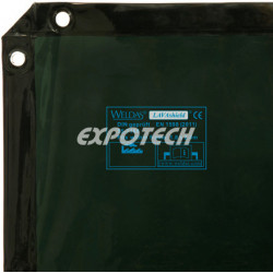 Zváracia zástena Weldas...