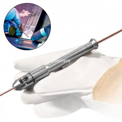 TIG PEN - držiak, ručný...