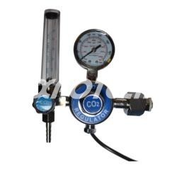 Redukčný ventil CO2/Argón s ohrevom 220V