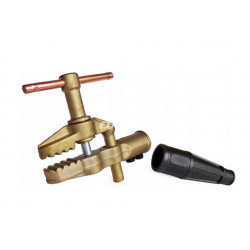 Zemniaca svorka 600A...