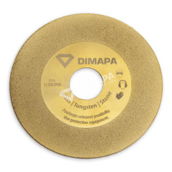 Diamantový brúsny kotúč 100...