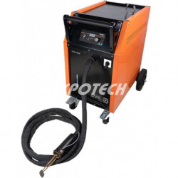 Indukčný ohrev DHI-120F HD...