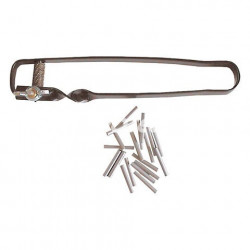 Zaplaľovač valcový...