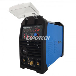 Sherman DIGITIG 204 QUATTRO...