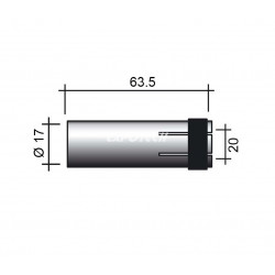 Hubica MB24 NW17 145.0047...