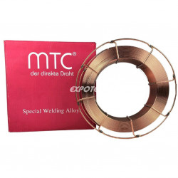 Tvrdonávarový drôt plný...