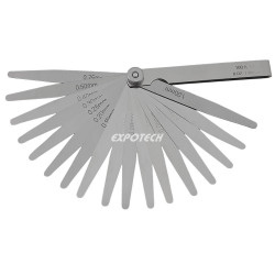 Mierka špárová SPV-1