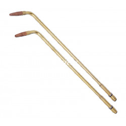 Nástavec na rovnanie...